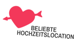 BELIEBTE HOCHZEITSLOCATION